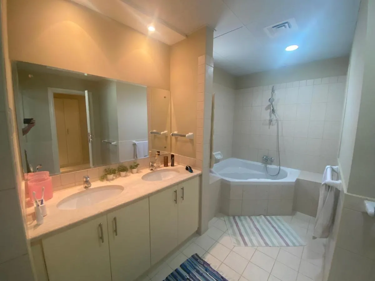 Spacious 4-Bedroom Villa, Children Friendly Dubai 0*,  United Arab Emirates